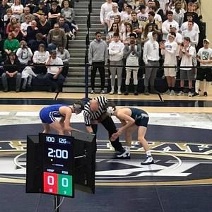 Meet your Posher, Nolan